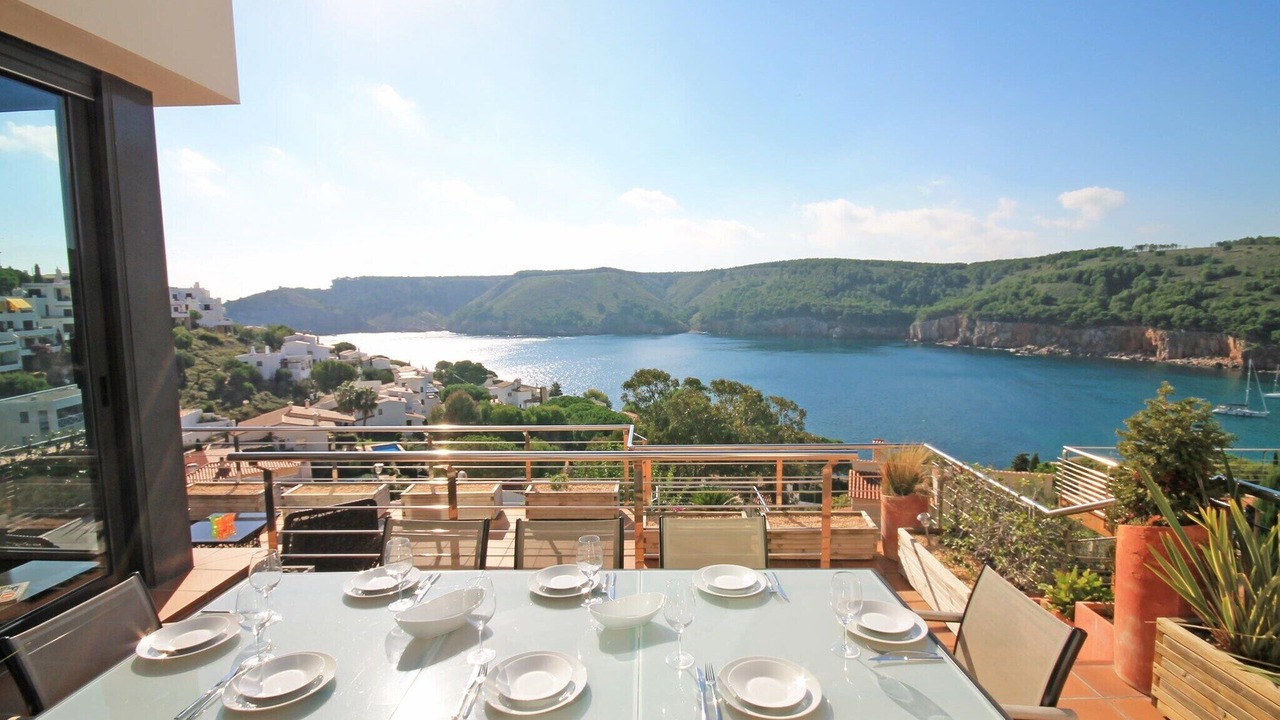 Photo of Patio Balcony in L'Escala