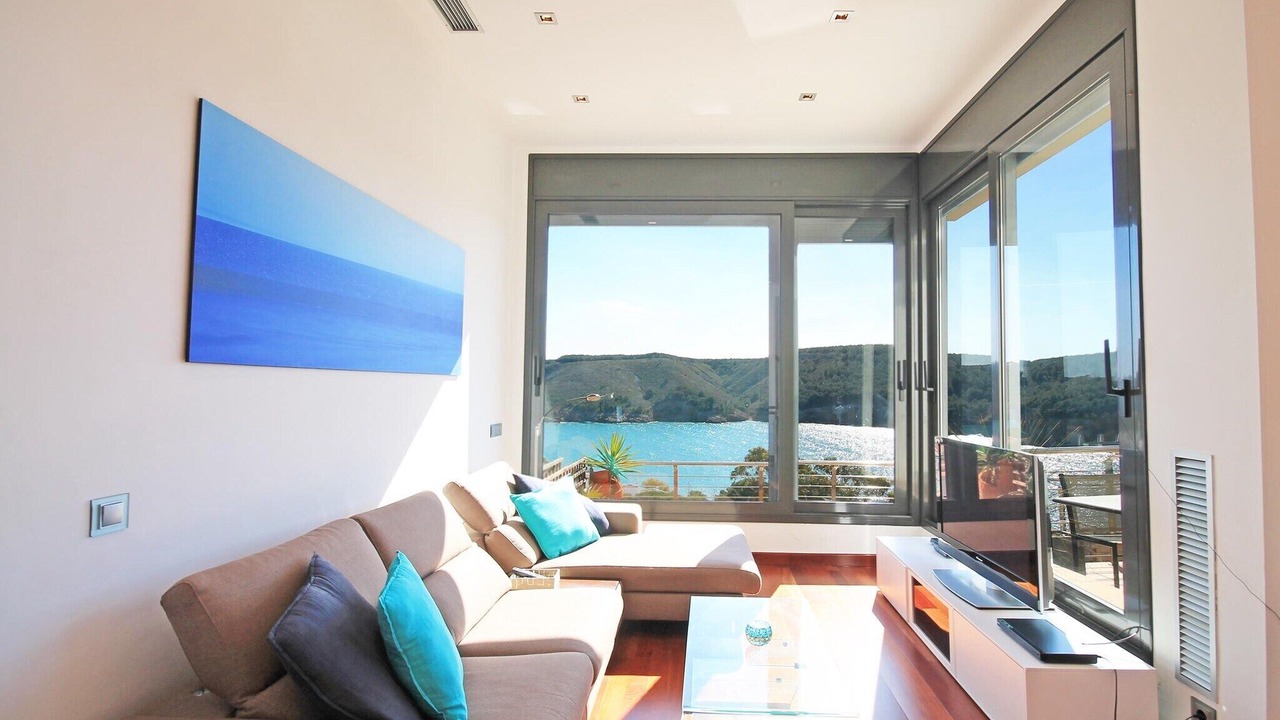 Photo of Livingroom in L'Escala