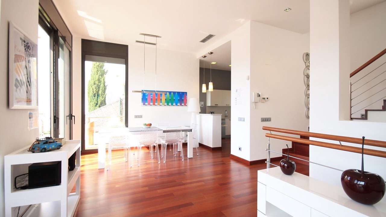 Photo of Livingroom in L'Escala