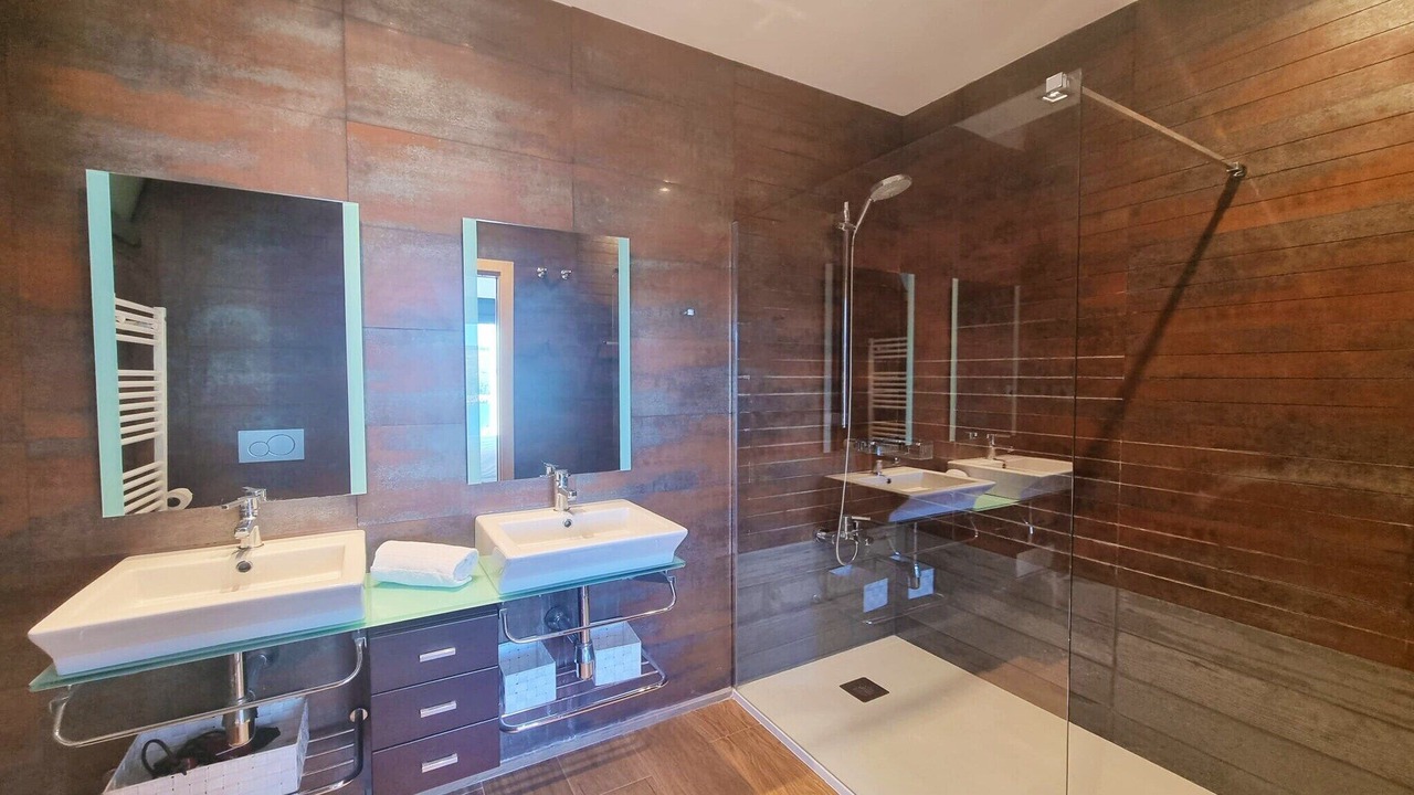 Photo of Bathroom in L'Escala