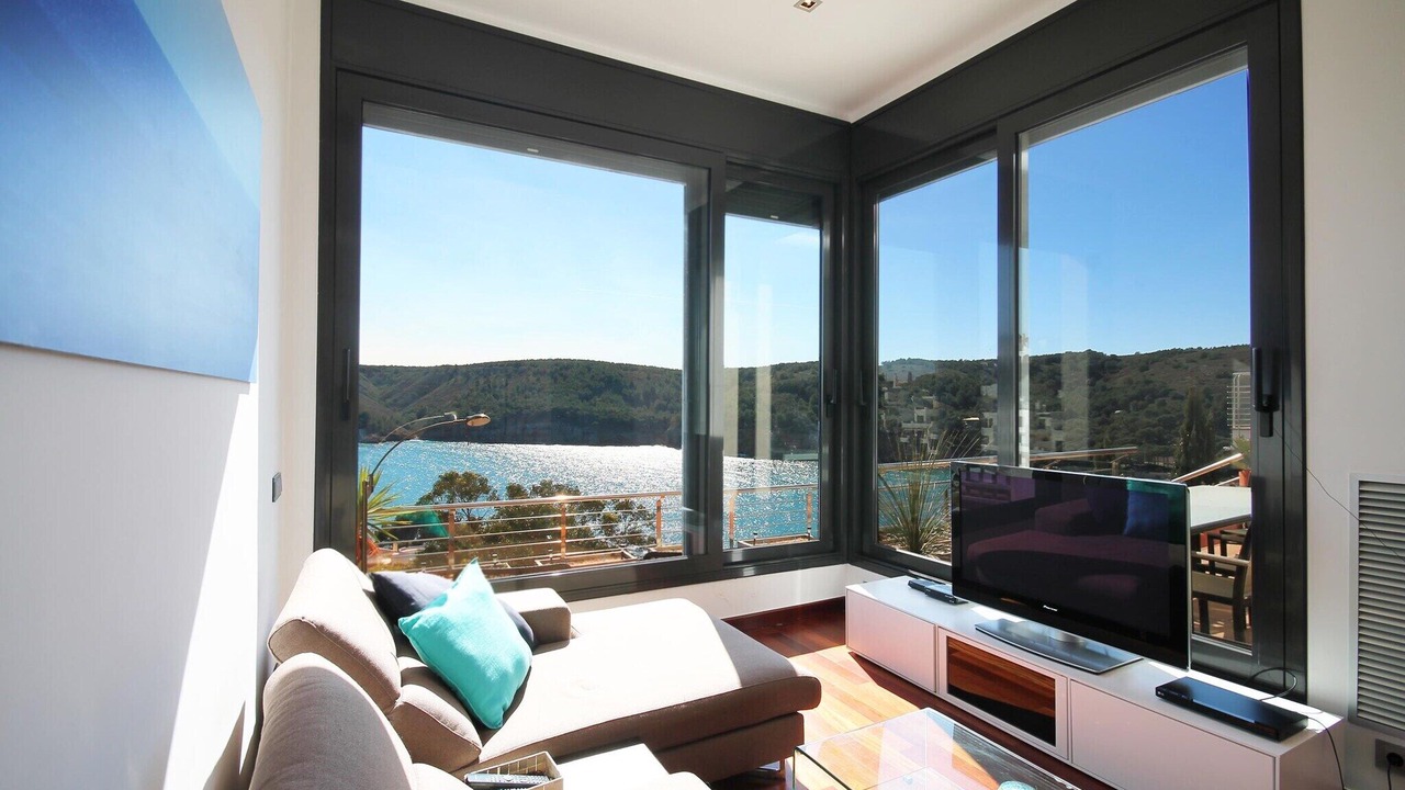 Photo of Livingroom in L'Escala