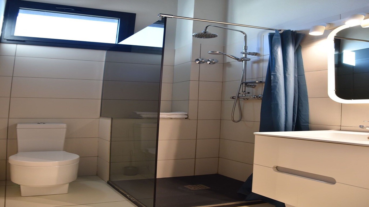 Photo of Bathroom in L'Escala