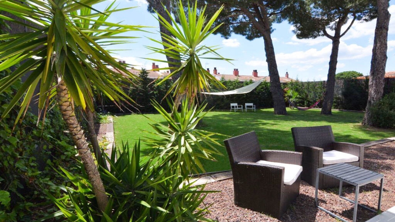 Photo of Patio Balcony in L'Escala