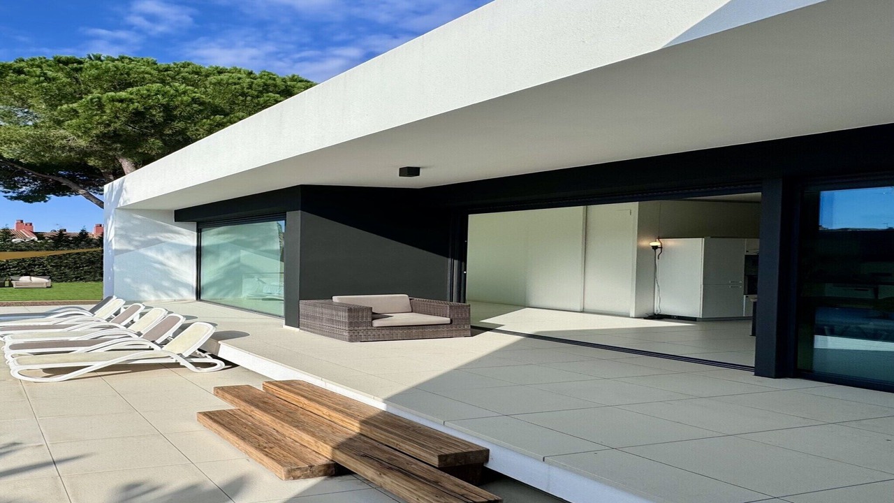 Photo of Patio Balcony in L'Escala