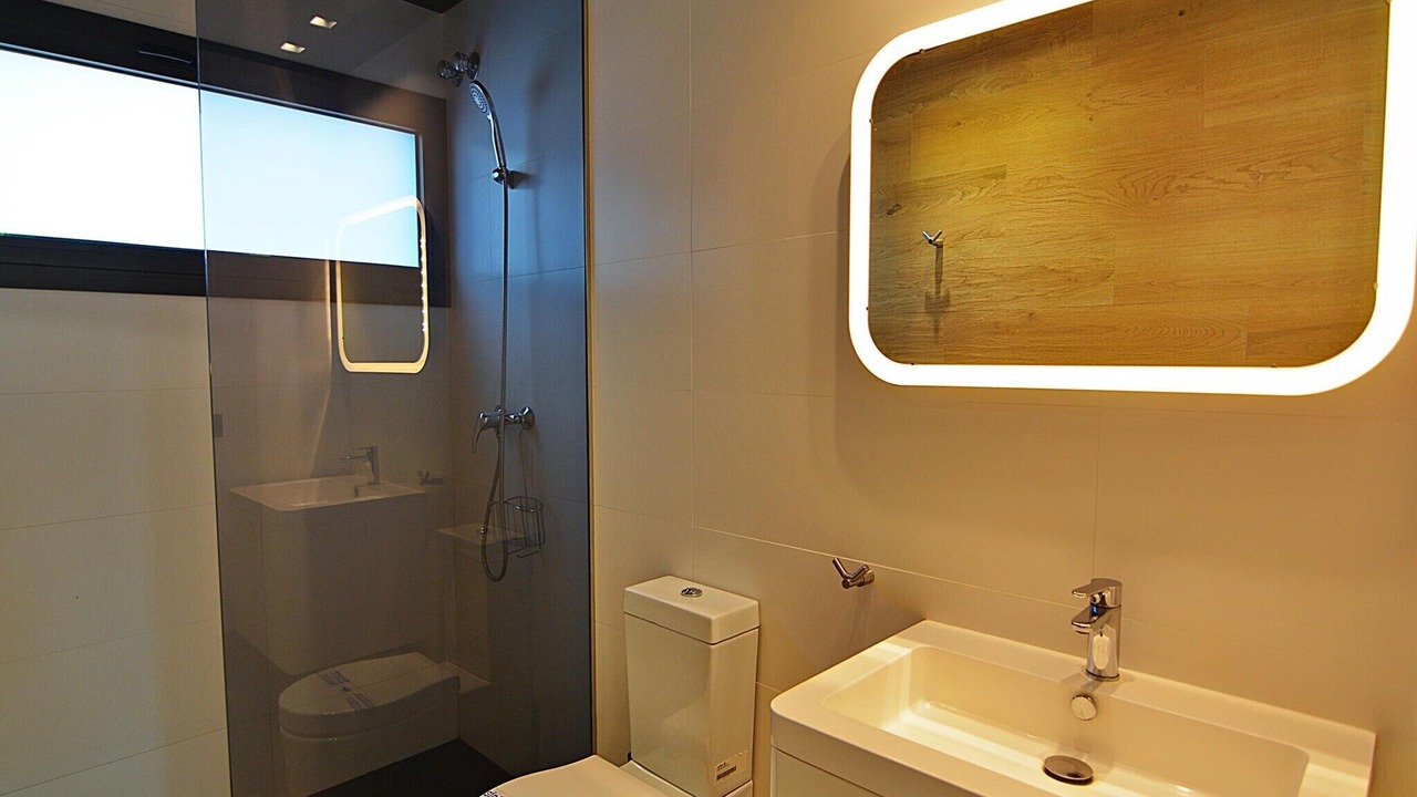 Photo of Bathroom in L'Escala