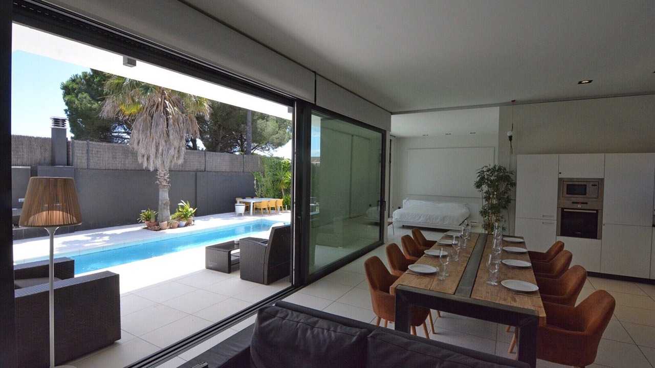 Photo of Livingroom in L'Escala