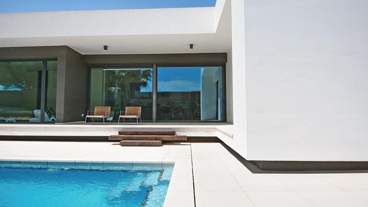 Photo of Patio Balcony in L'Escala