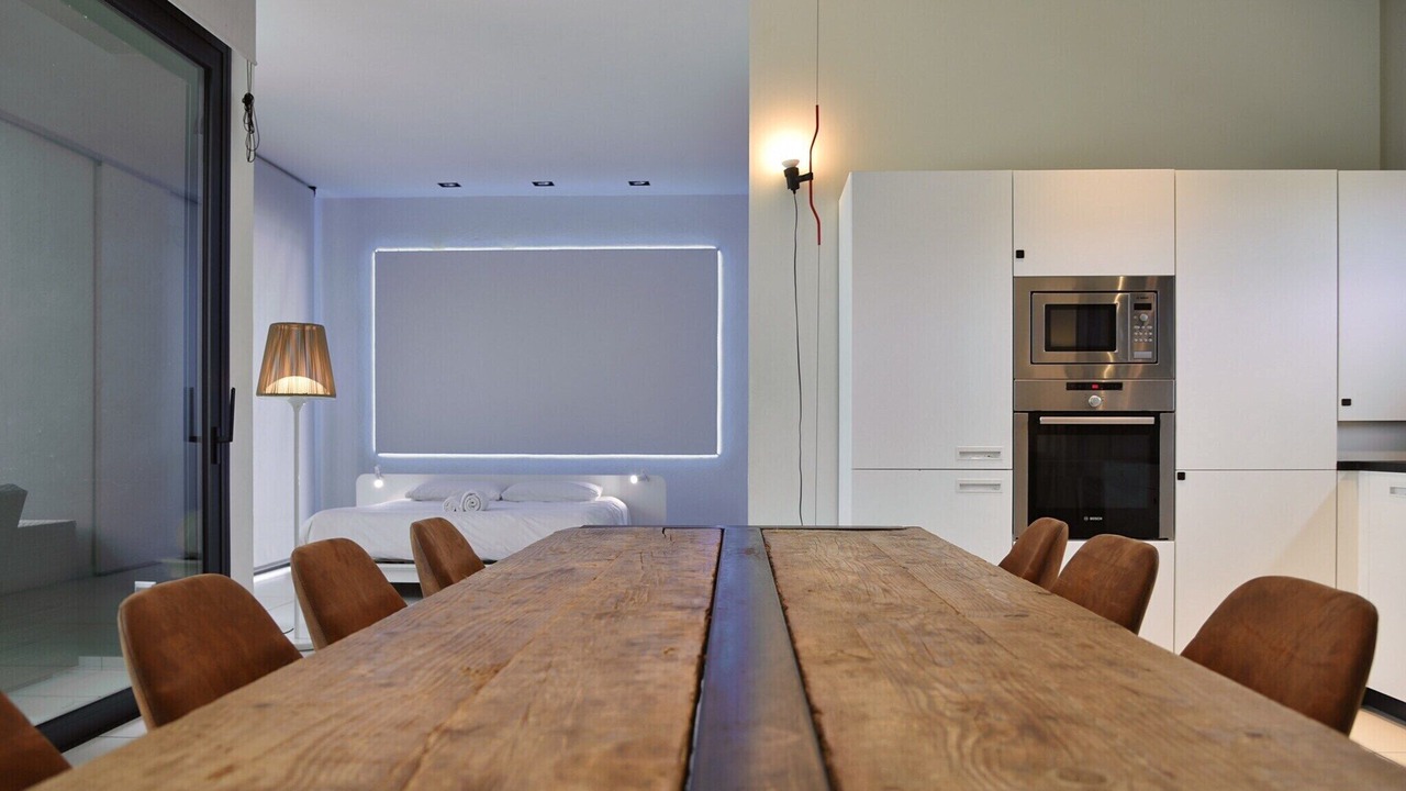 Photo of Livingroom in L'Escala