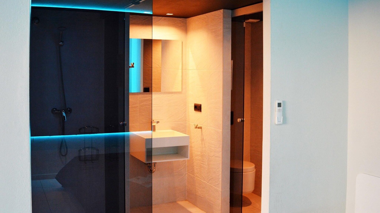 Photo of Bathroom in L'Escala