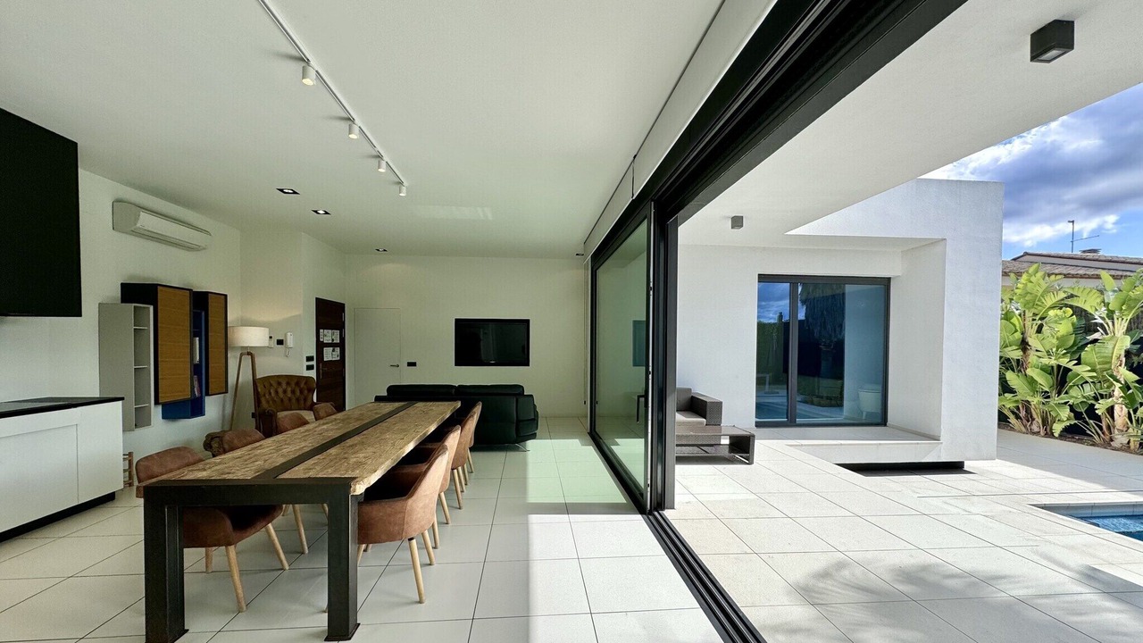 Photo of Livingroom in L'Escala