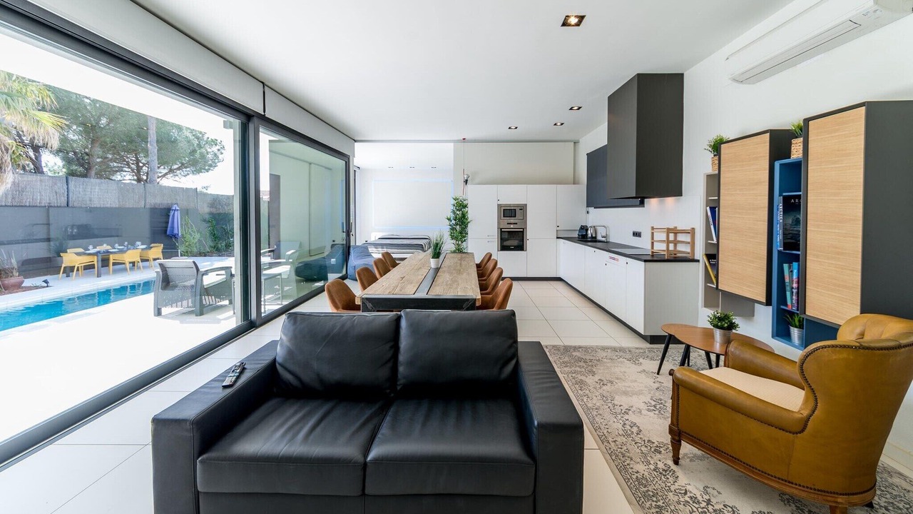 Photo of Livingroom in L'Escala