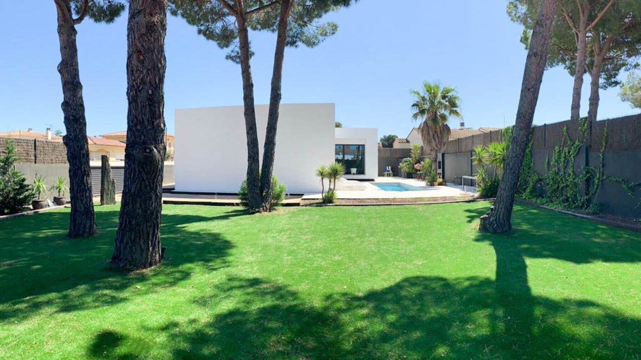Photo of Outdoor in L'Escala