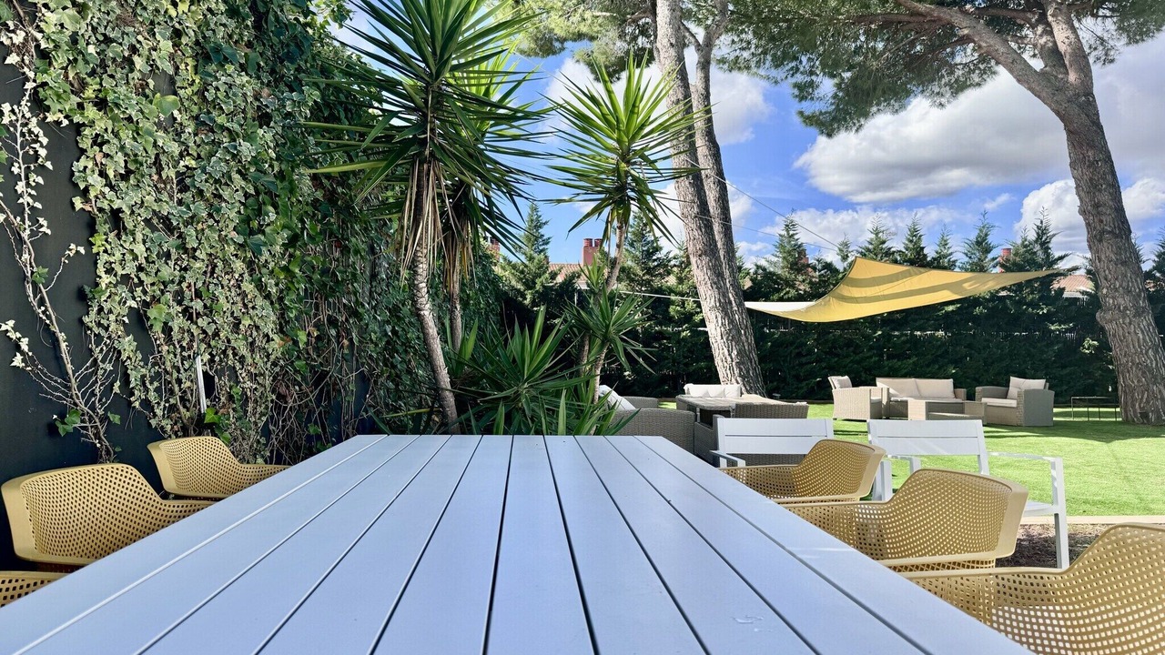 Photo of Patio Balcony in L'Escala