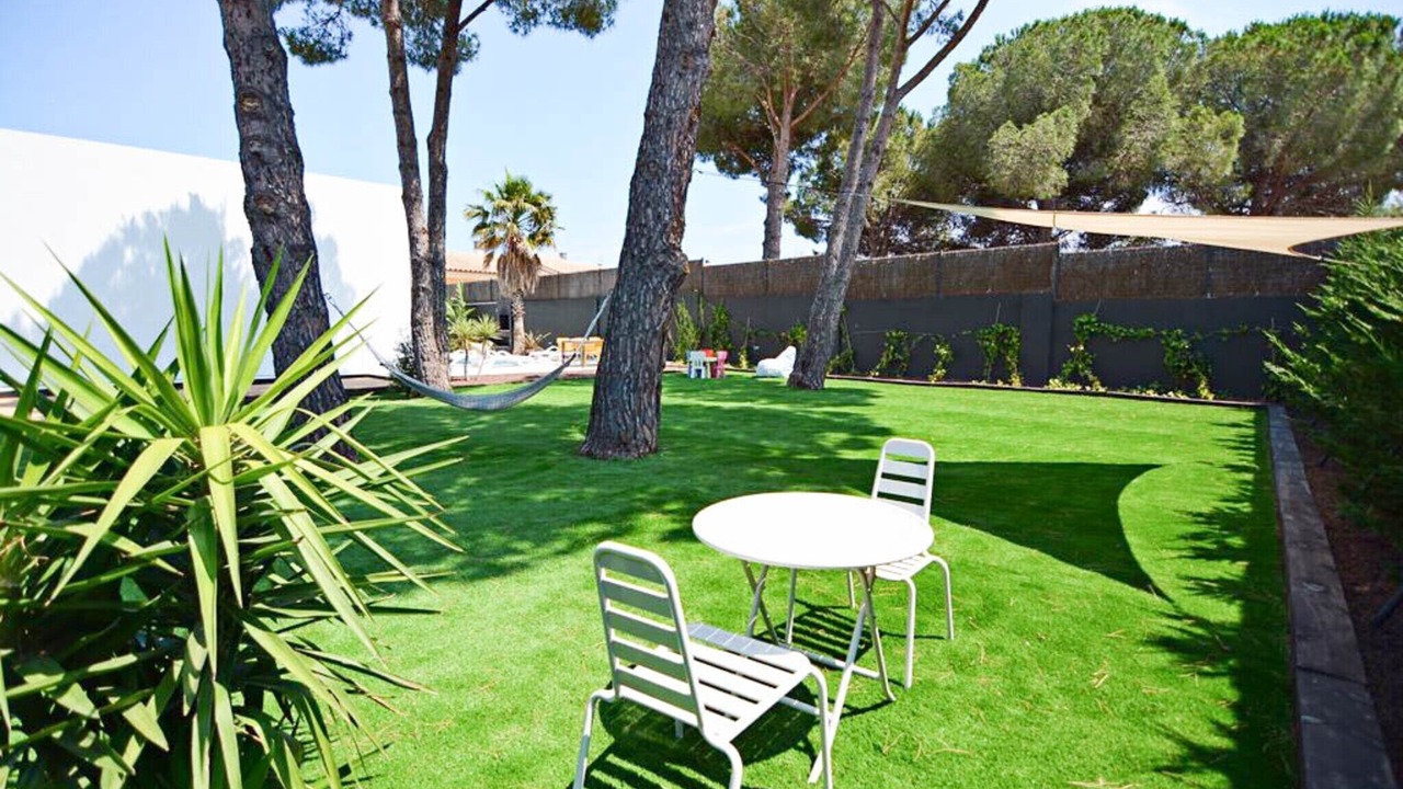 Photo of Patio Balcony in L'Escala