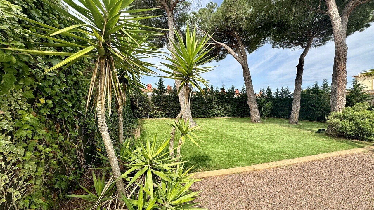 Photo of Outdoor in L'Escala