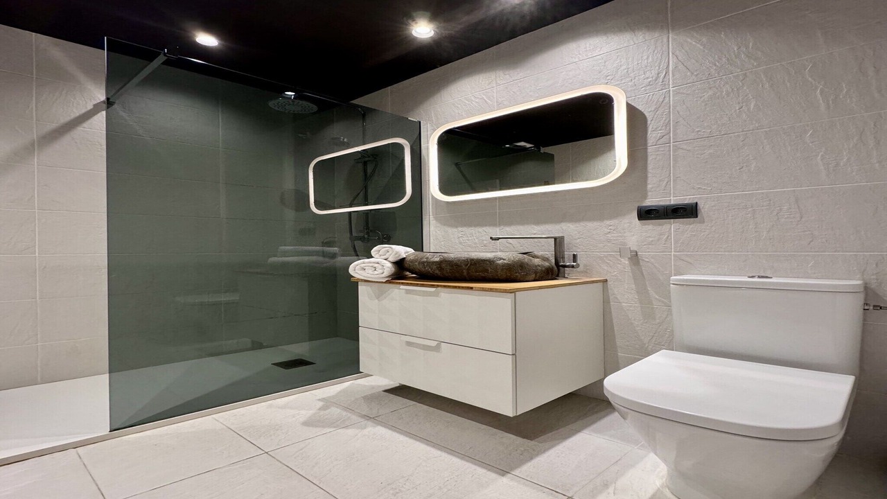 Photo of Bathroom in L'Escala