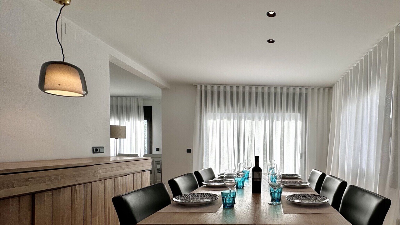 Photo of Livingroom in L'Escala