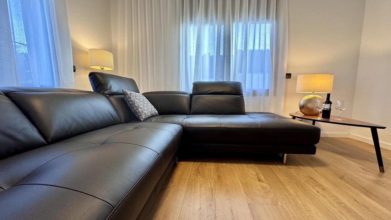 Photo of Livingroom in L'Escala