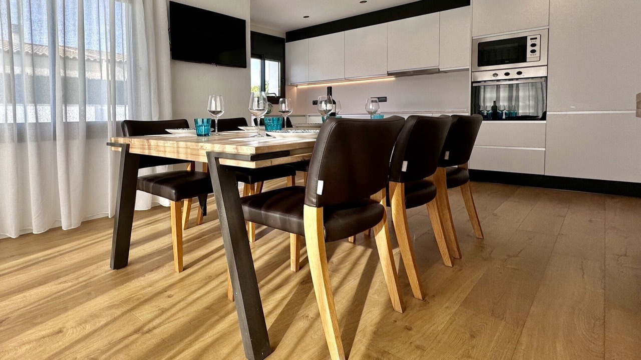 Photo of Livingroom in L'Escala