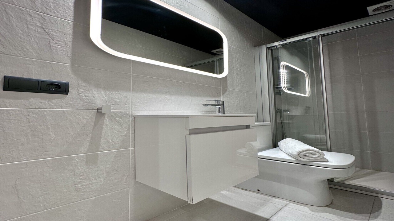 Photo of Bathroom in L'Escala