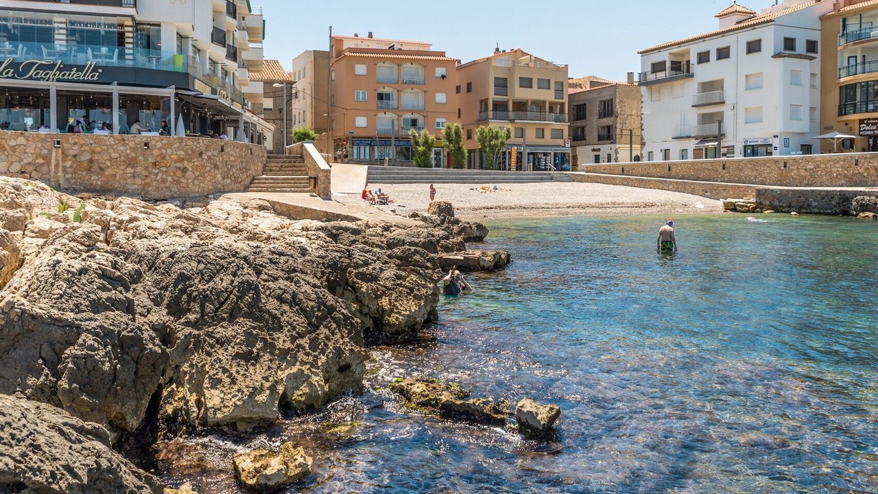 Photo of Others in L'Escala