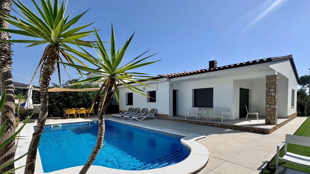 Photo of Outdoor in L'Escala