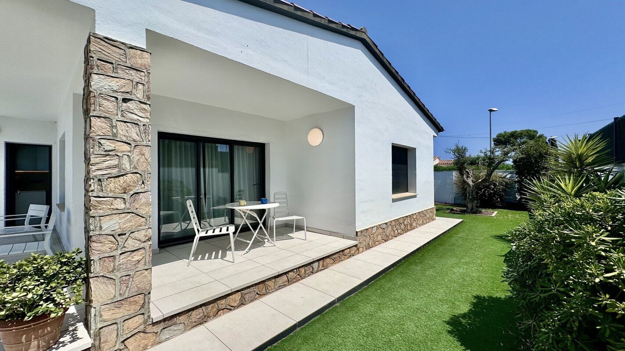 Photo of Outdoor in L'Escala