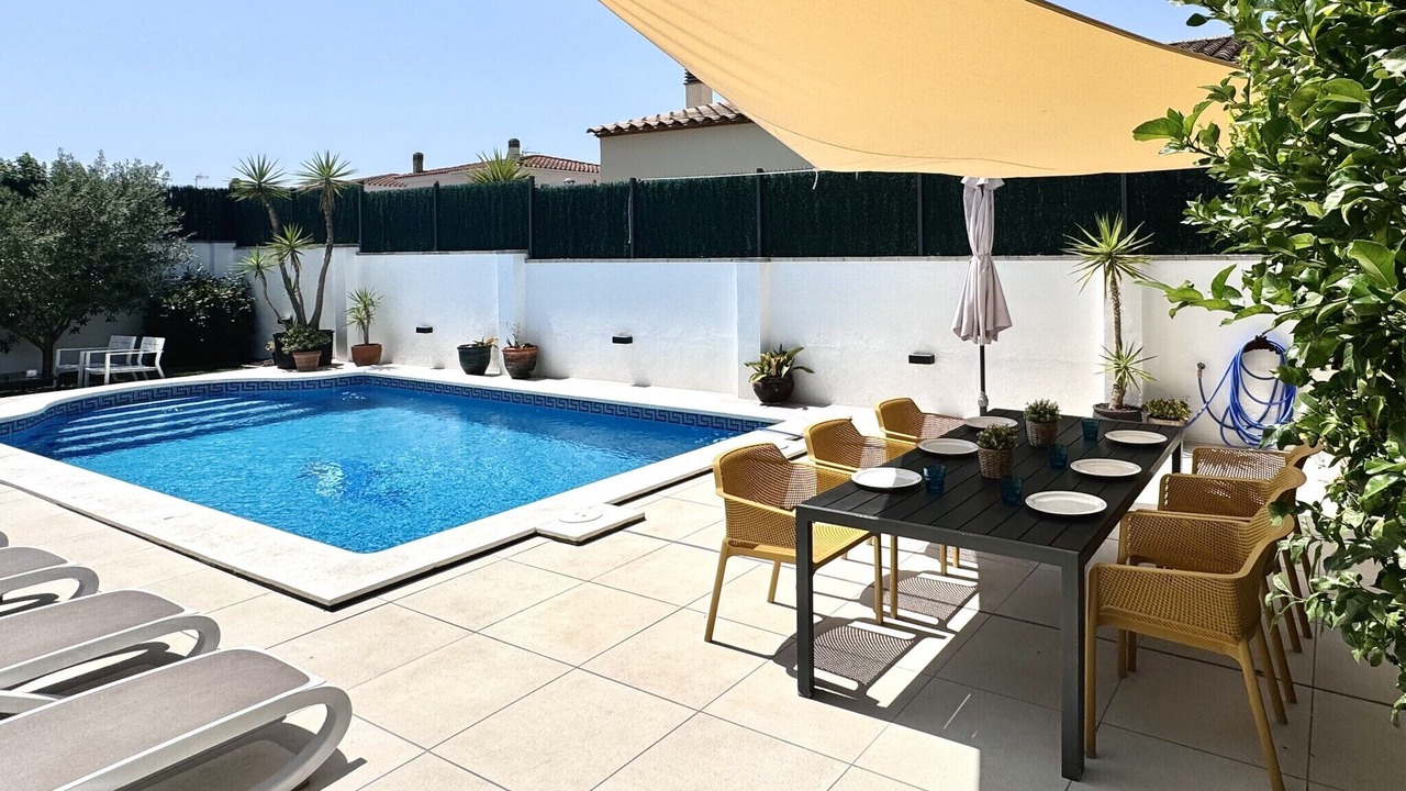 Photo of Outdoor in L'Escala