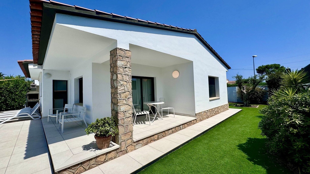 Photo of Outdoor in L'Escala