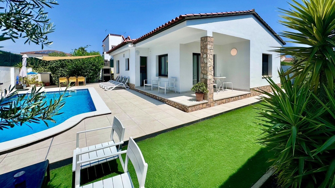 Photo of Outdoor in L'Escala