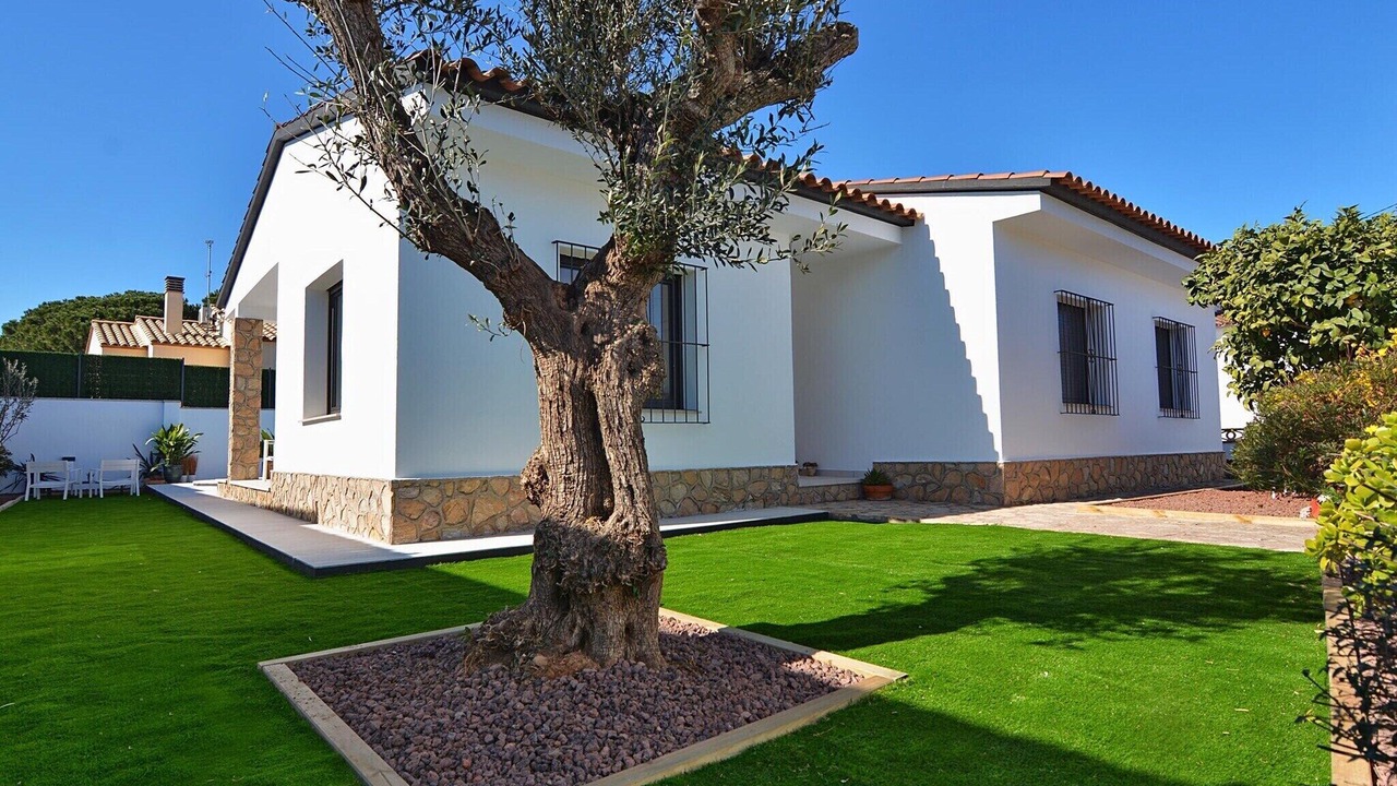Photo of Outdoor in L'Escala