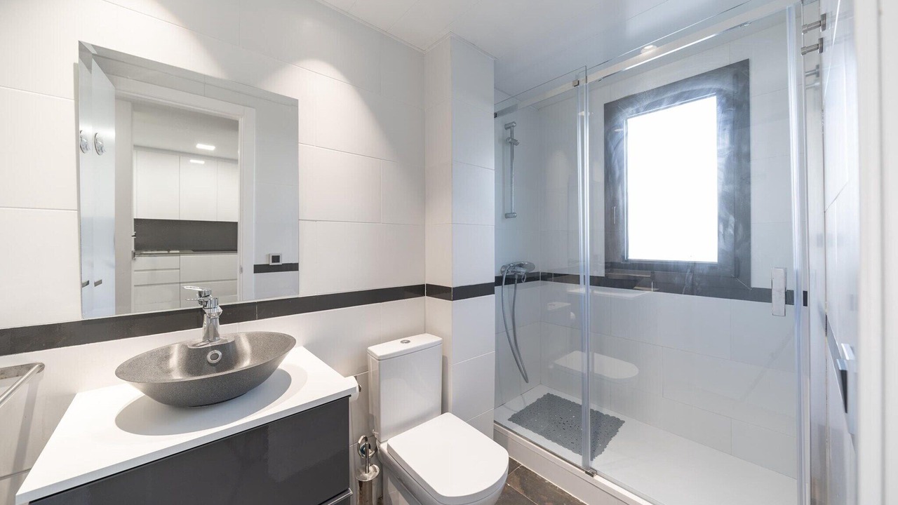 Photo of Bathroom in L'Escala