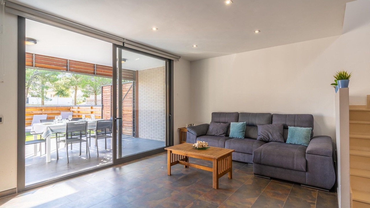 Photo of Livingroom in L'Escala
