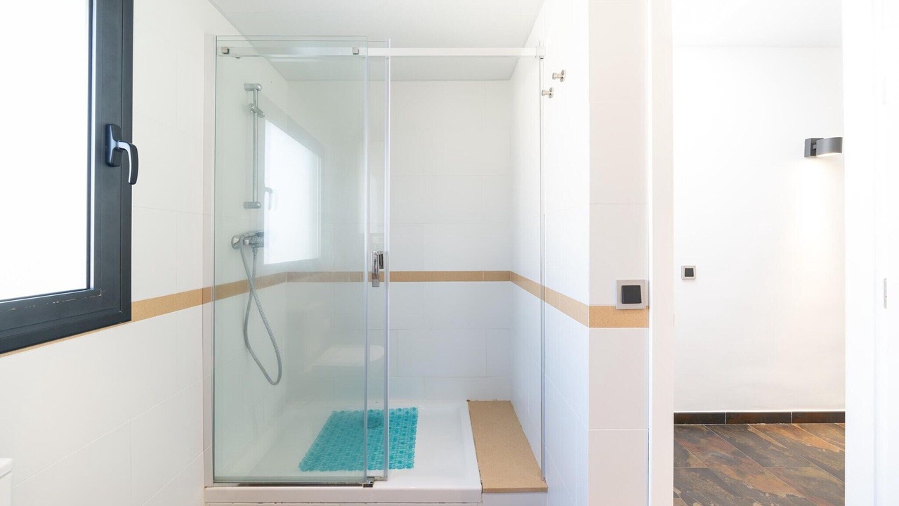 Photo of Bathroom in L'Escala