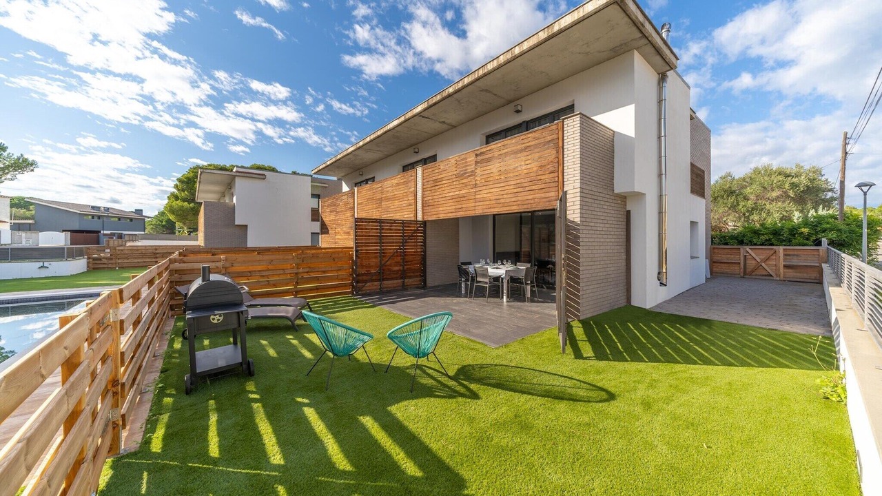 Photo of Outdoor in L'Escala