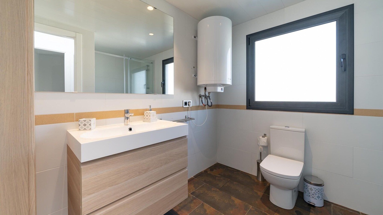 Photo of Bathroom in L'Escala
