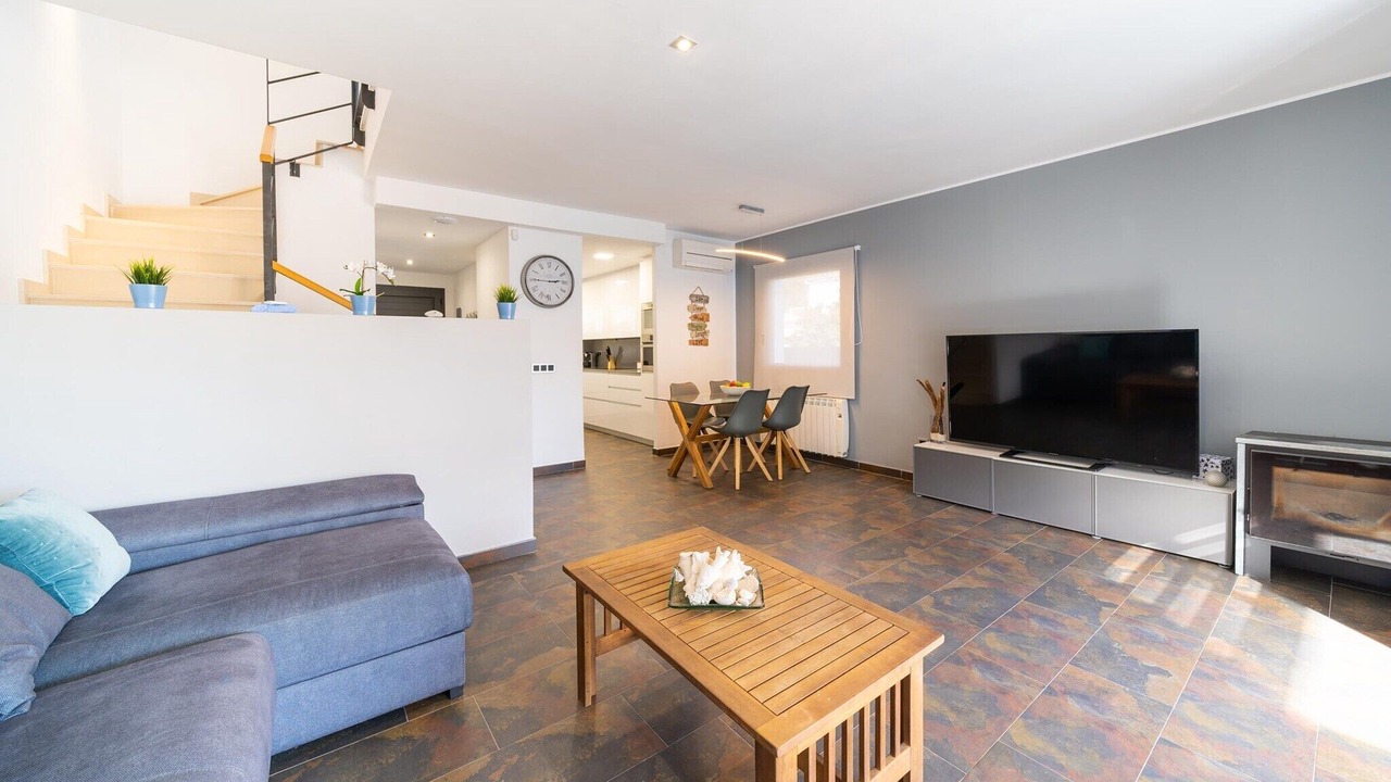 Photo of Livingroom in L'Escala