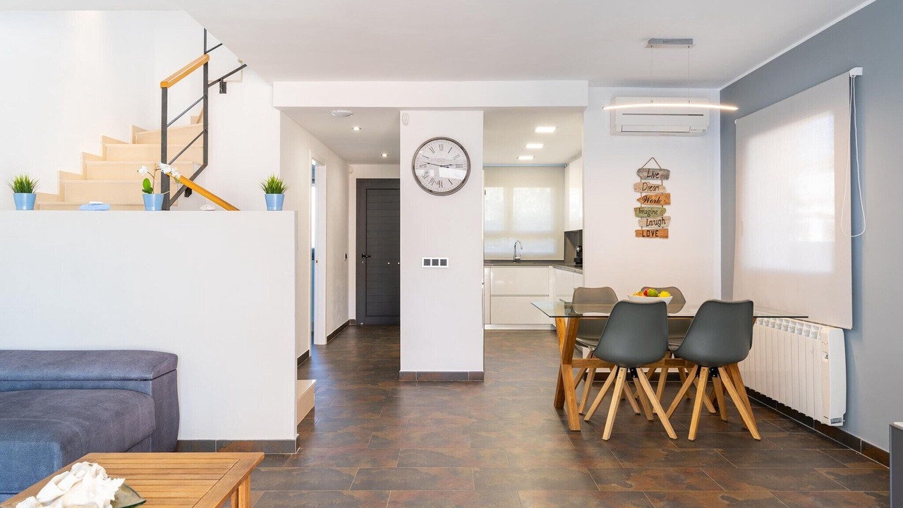Photo of Livingroom in L'Escala