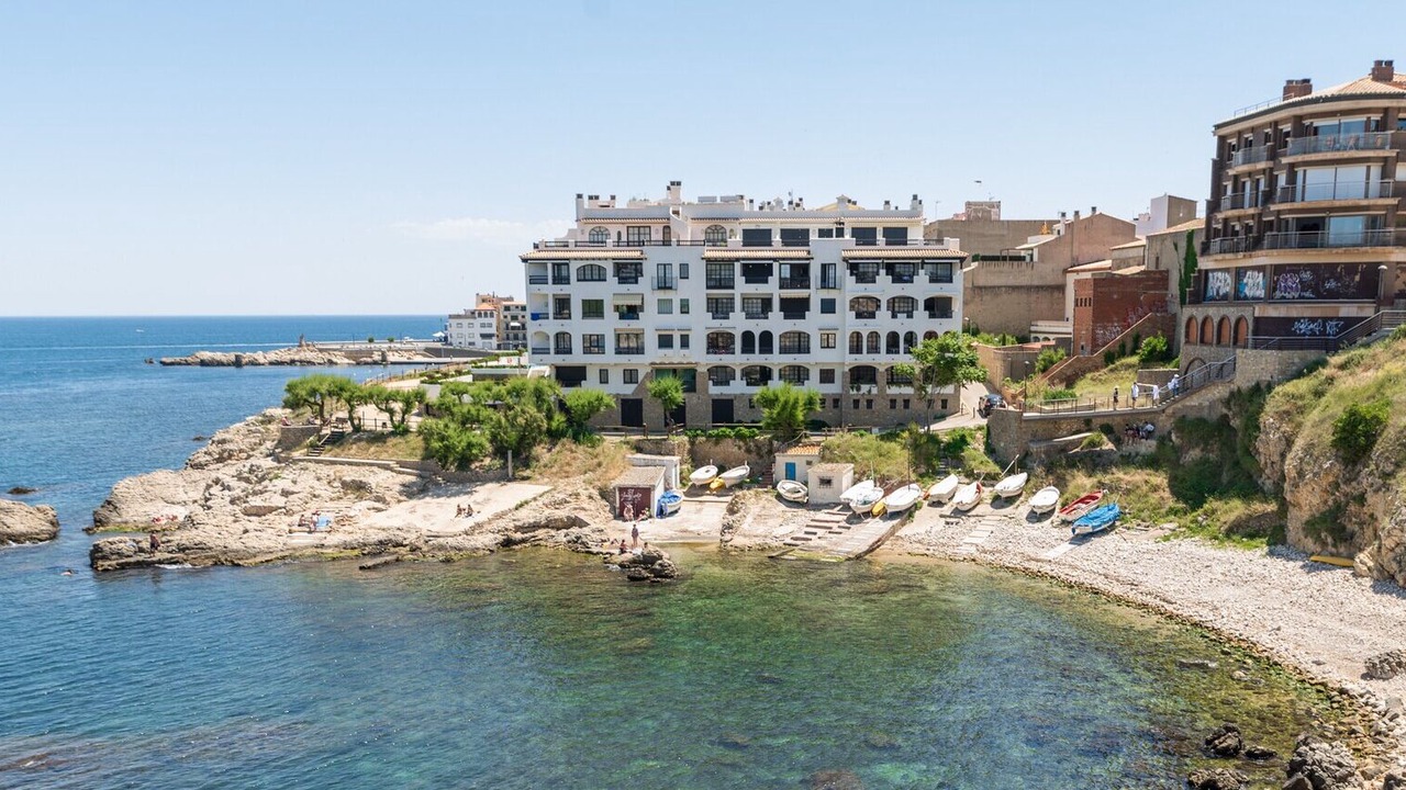 Photo of Others in L'Escala