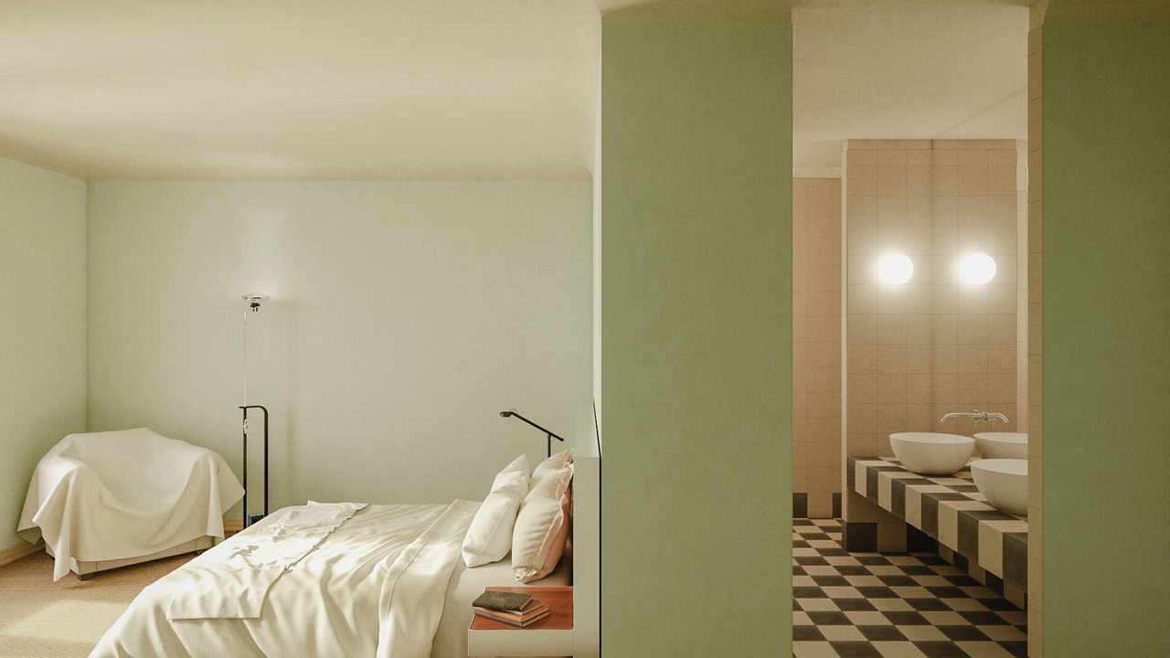 Photo of Bedroom in Saint-Jean-de-la-Blaquiere