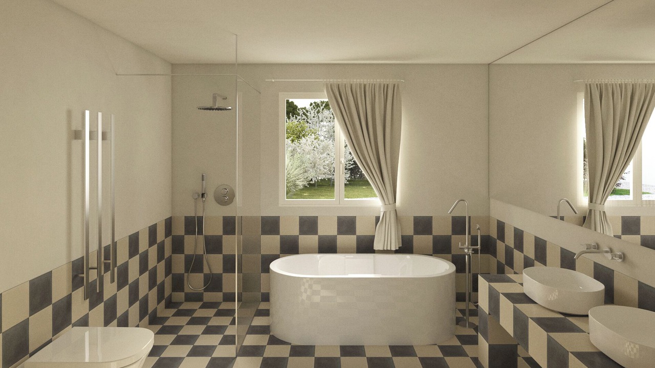 Photo of Bathroom in Saint-Jean-de-la-Blaquiere