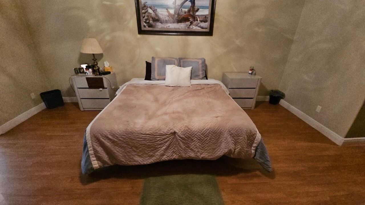 Photo of Bedroom in Venice