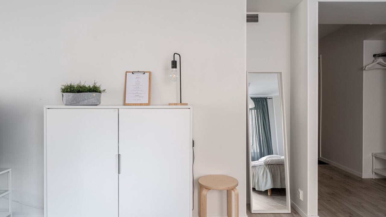 Photo of Bedroom in Tampere