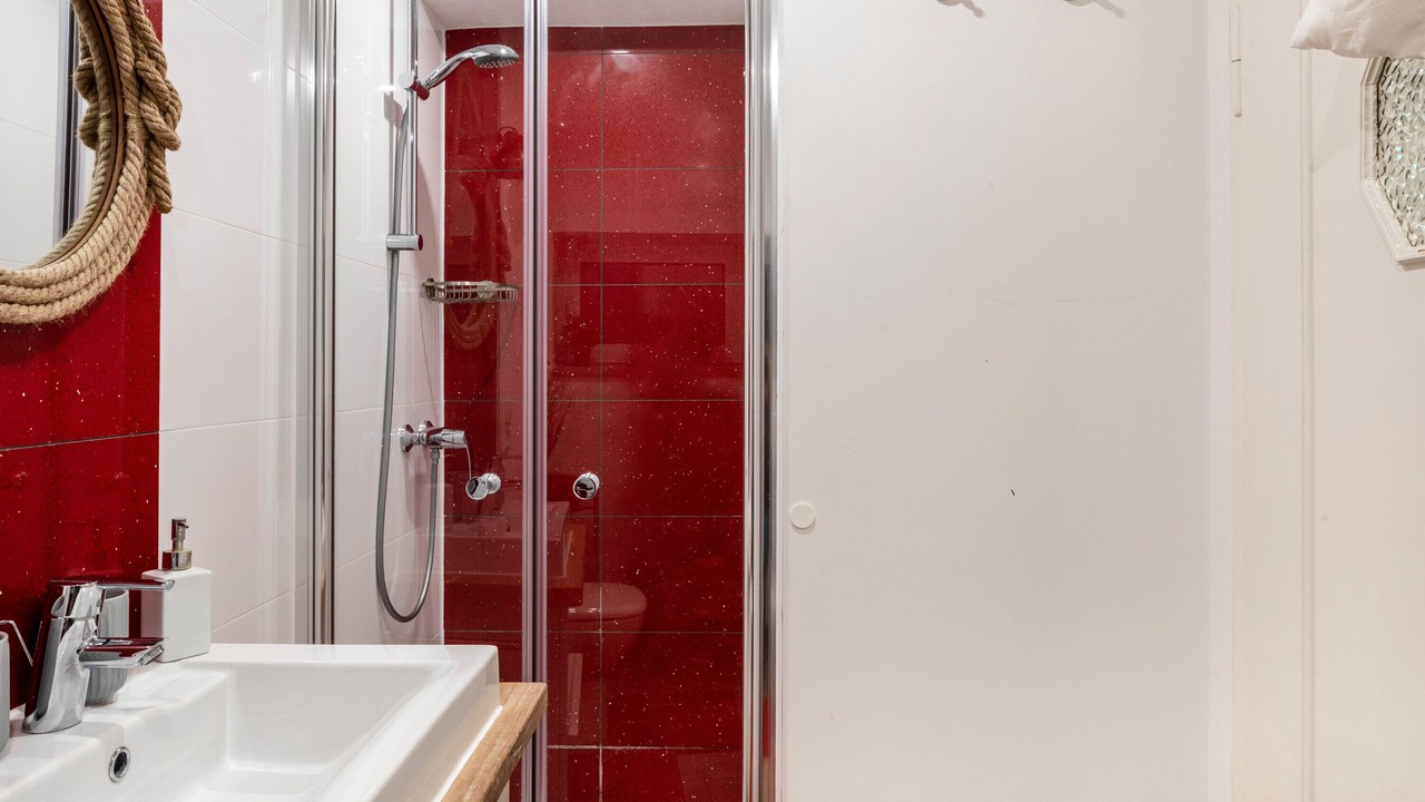 Photo of Bathroom in Breitnau