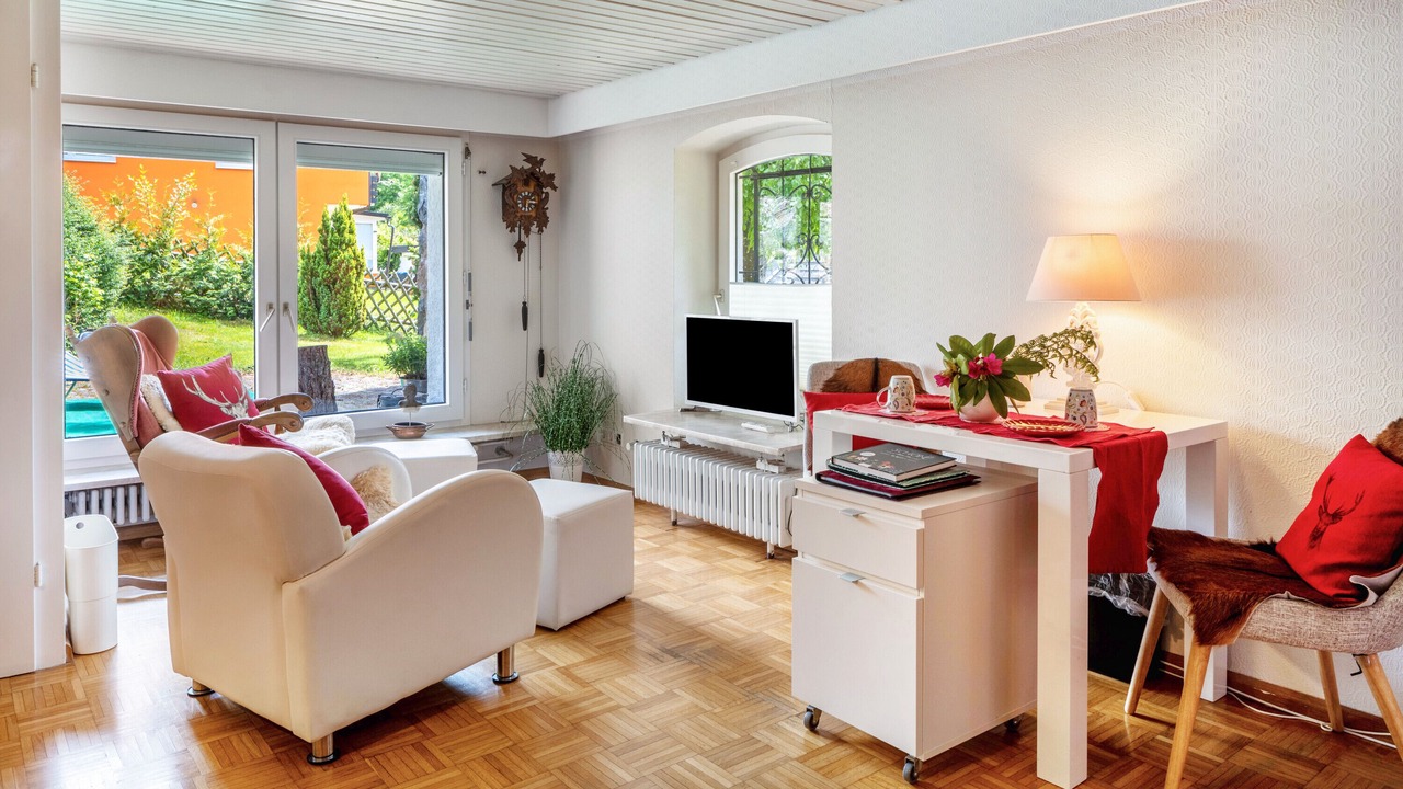 Photo of Livingroom in Breitnau