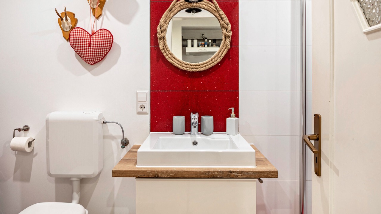 Photo of Bathroom in Breitnau