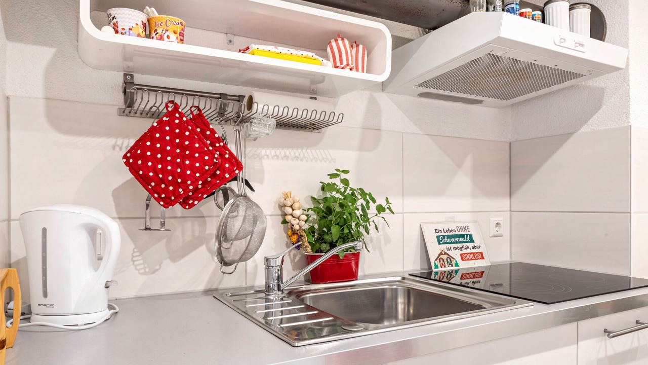 Photo of Kitchen in Breitnau