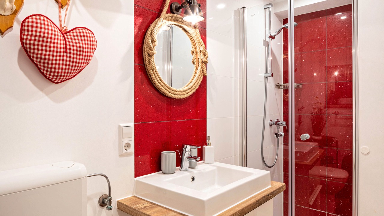 Photo of Bathroom in Breitnau