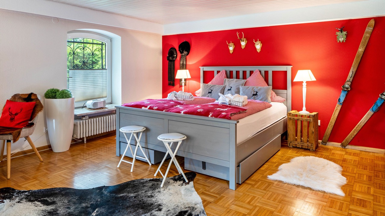 Photo of Bedroom in Breitnau