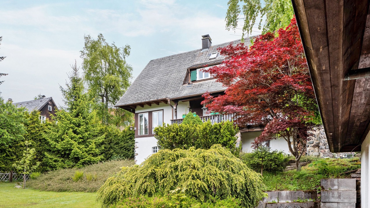 Photo of Outdoor in Breitnau